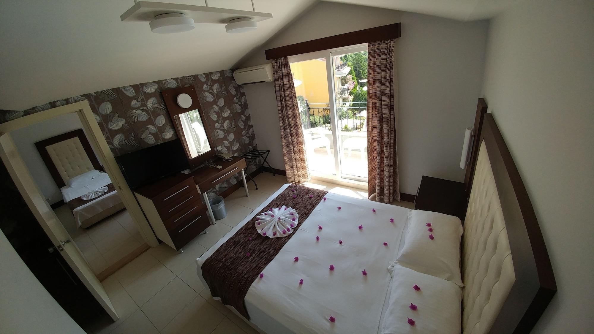 Club Alla Turca Dalyan Exteriér fotografie