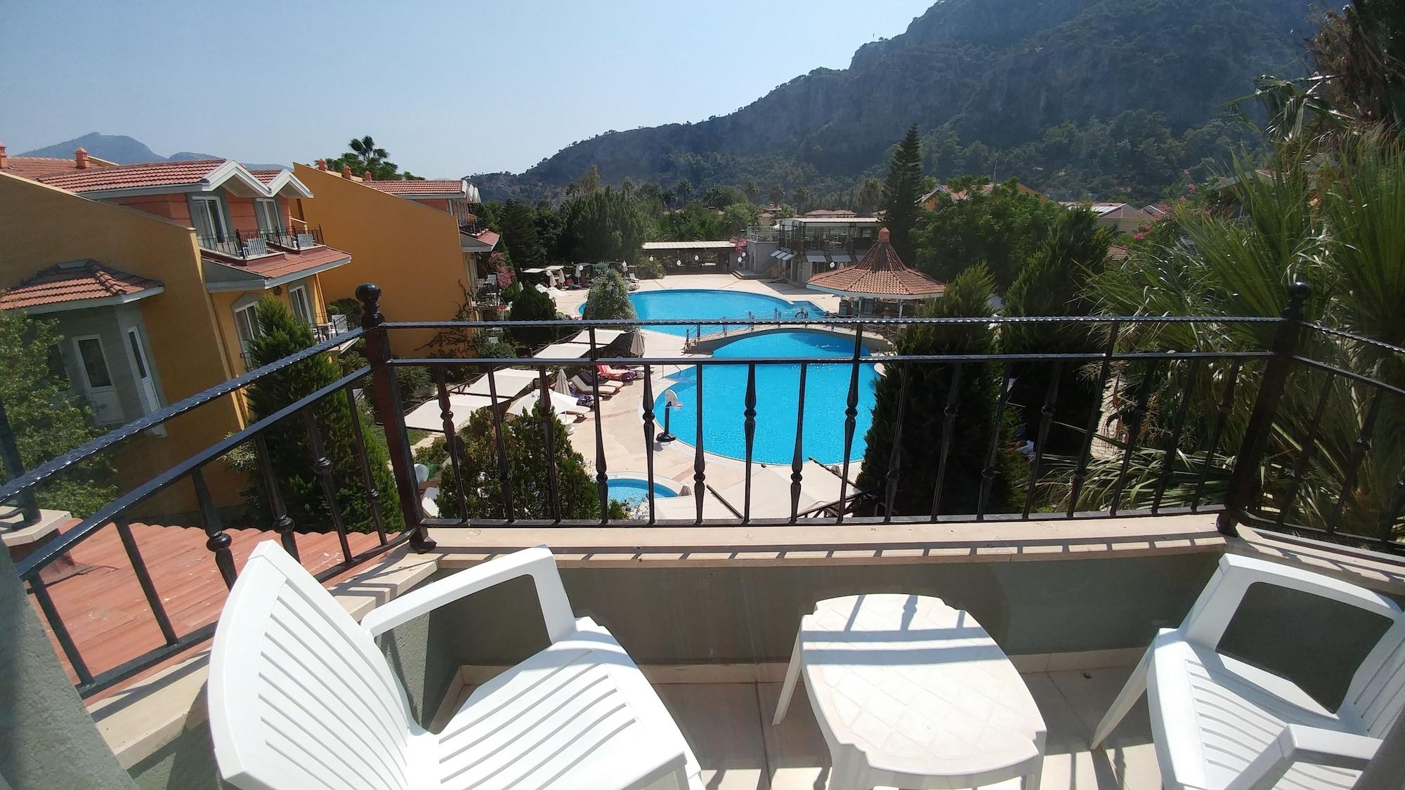 Club Alla Turca Dalyan Exteriér fotografie