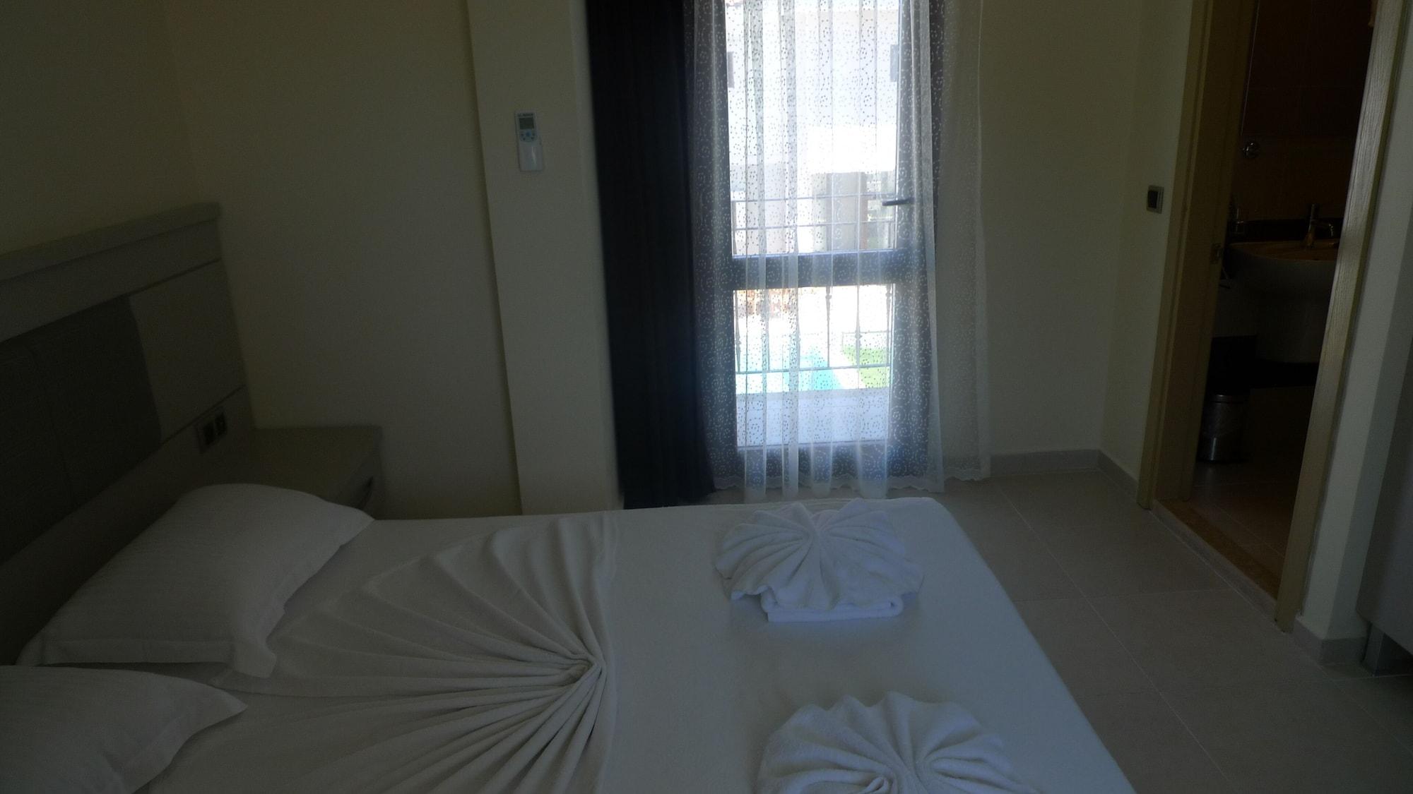 Club Alla Turca Dalyan Exteriér fotografie