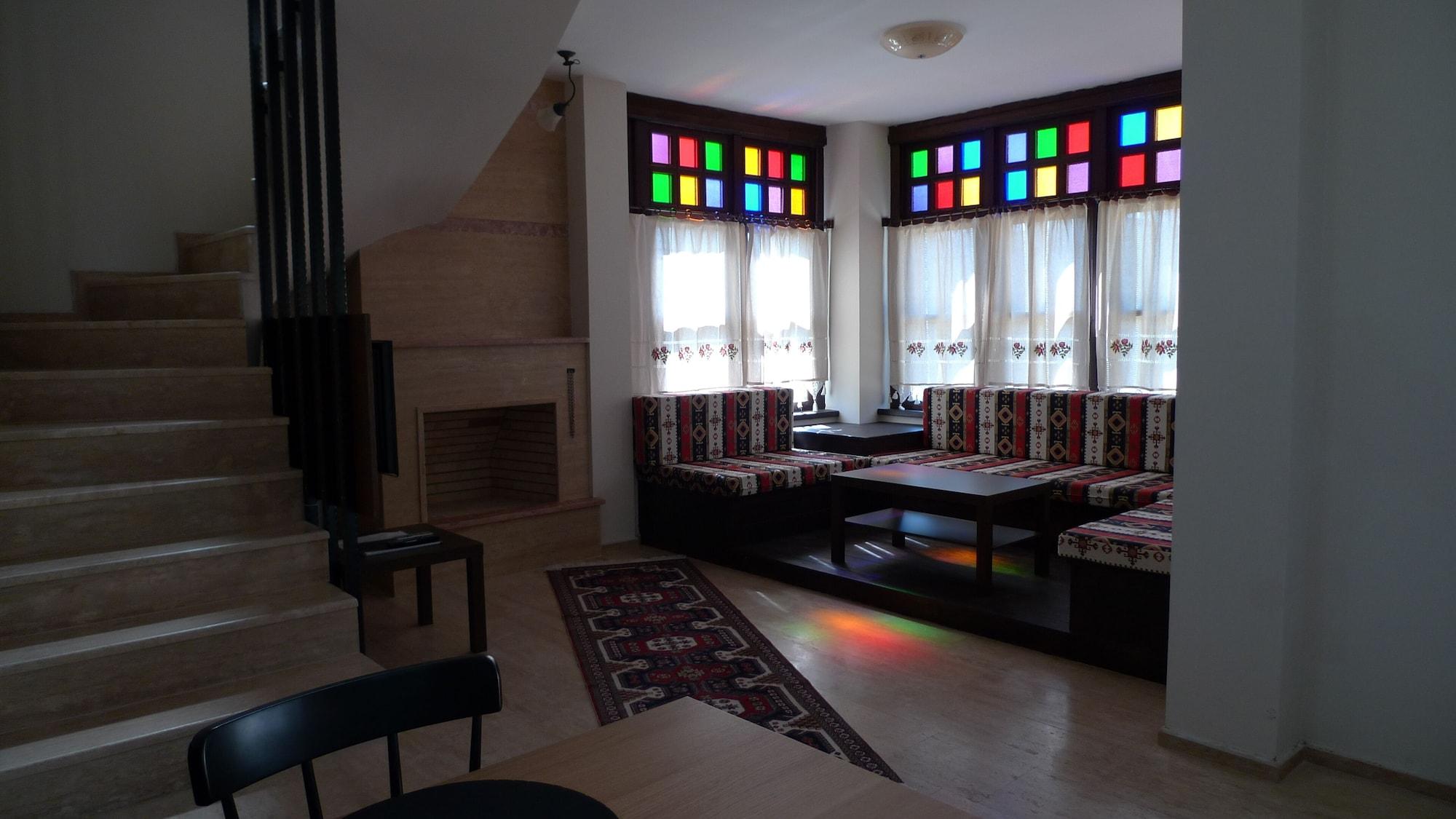 Club Alla Turca Dalyan Exteriér fotografie
