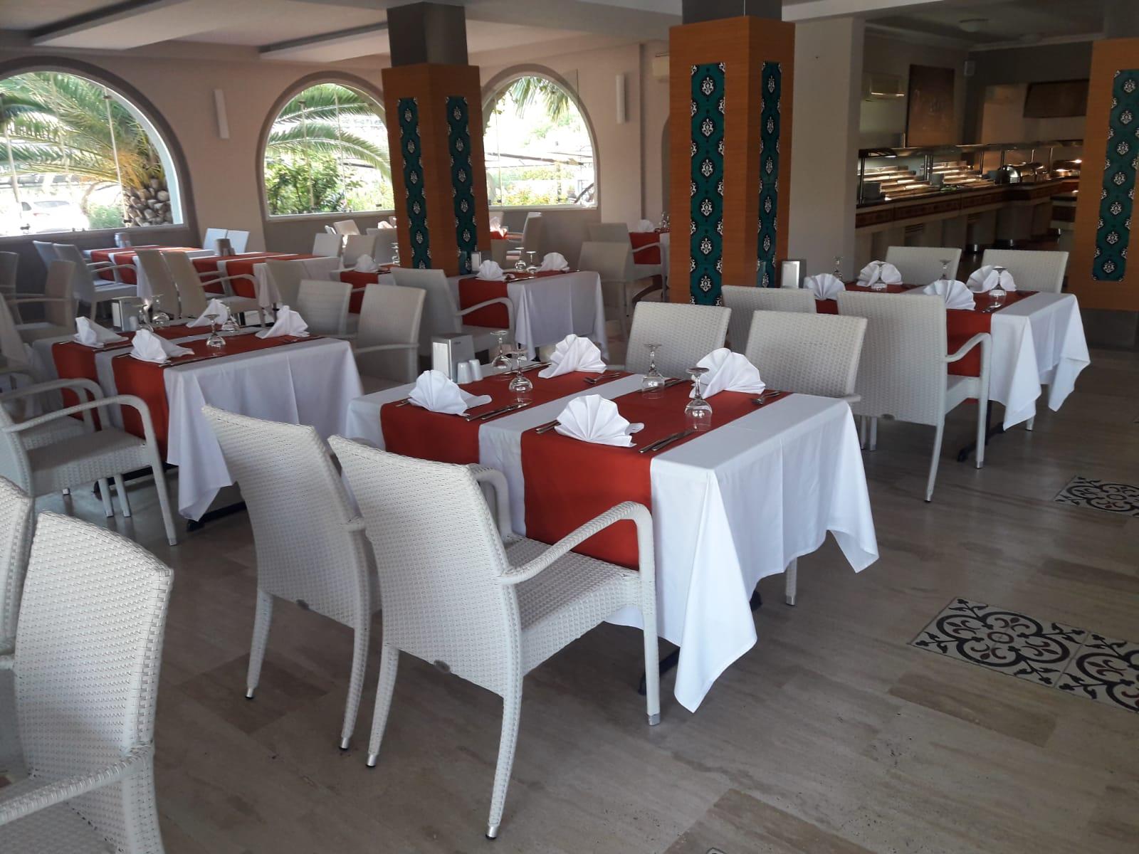 Club Alla Turca Dalyan Exteriér fotografie