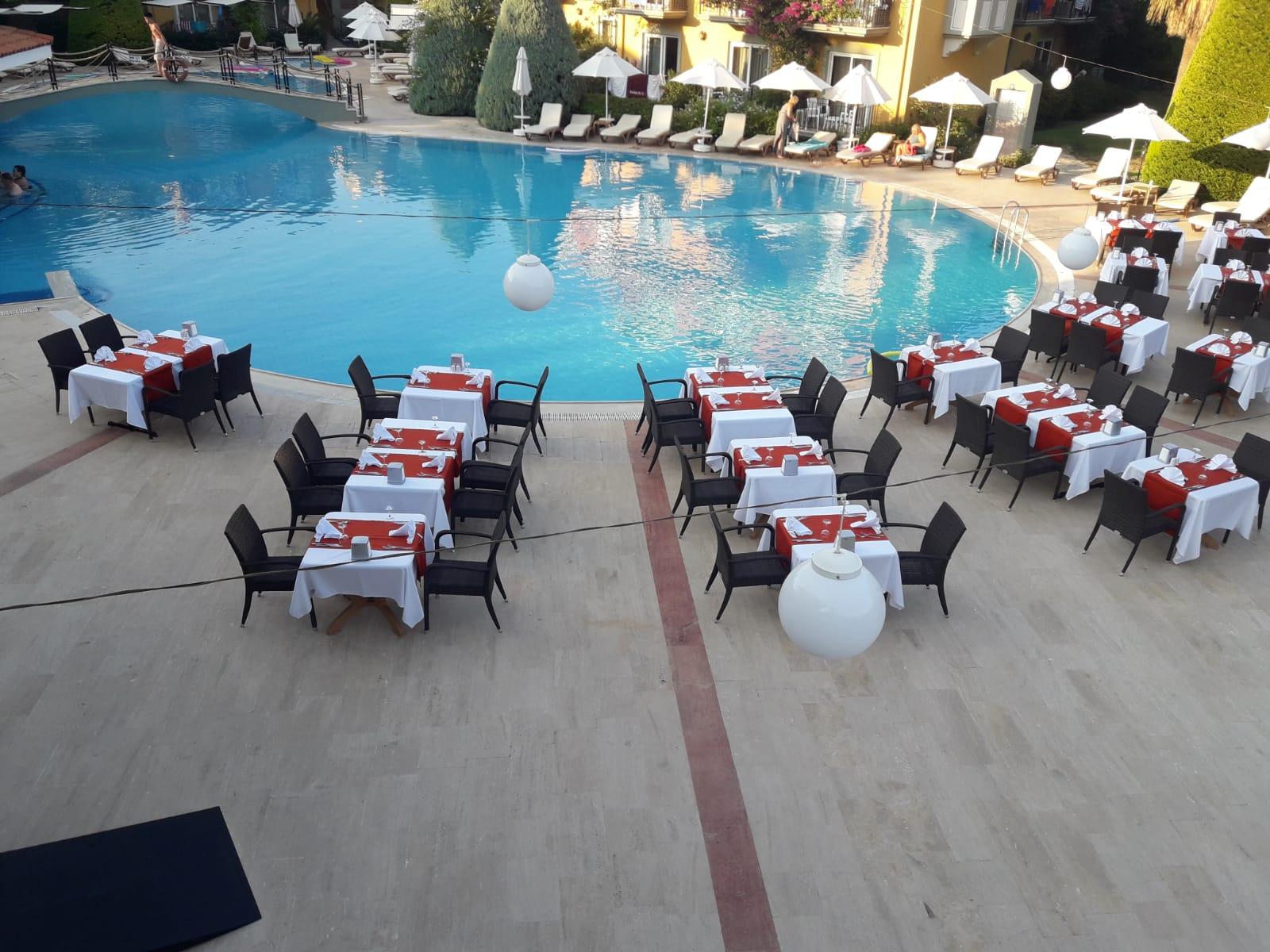 Club Alla Turca Dalyan Exteriér fotografie