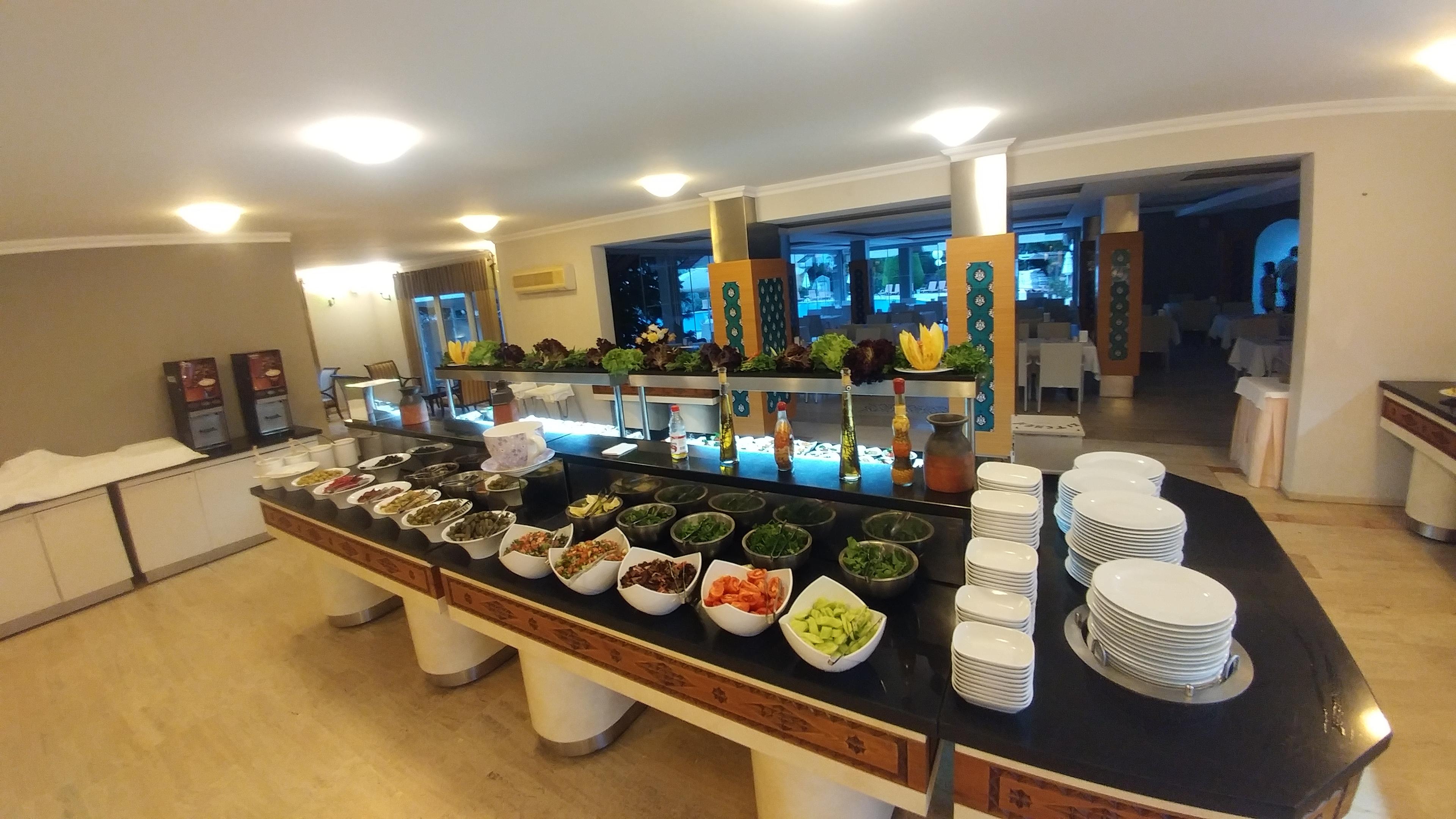 Club Alla Turca Dalyan Exteriér fotografie
