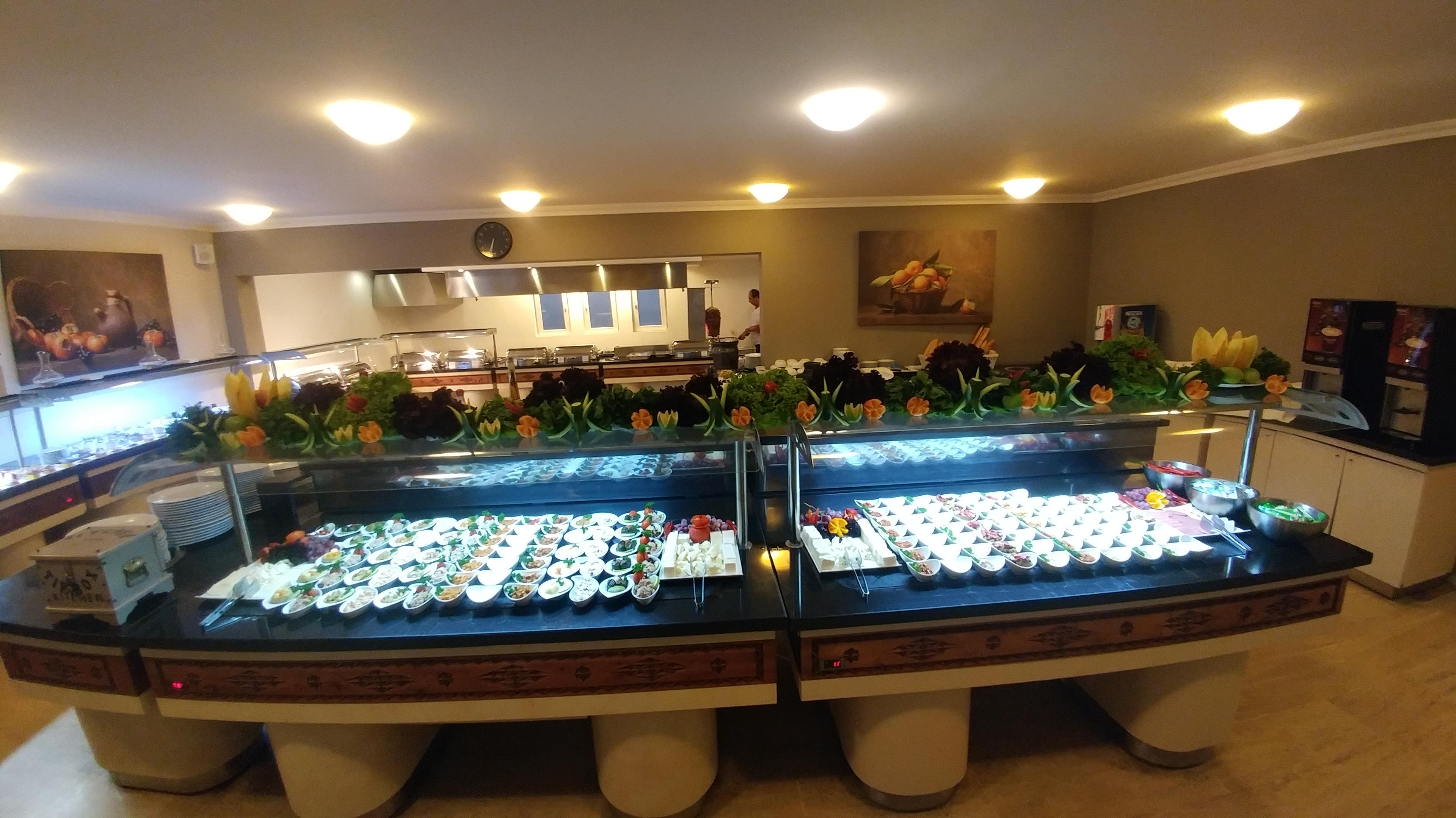 Club Alla Turca Dalyan Exteriér fotografie