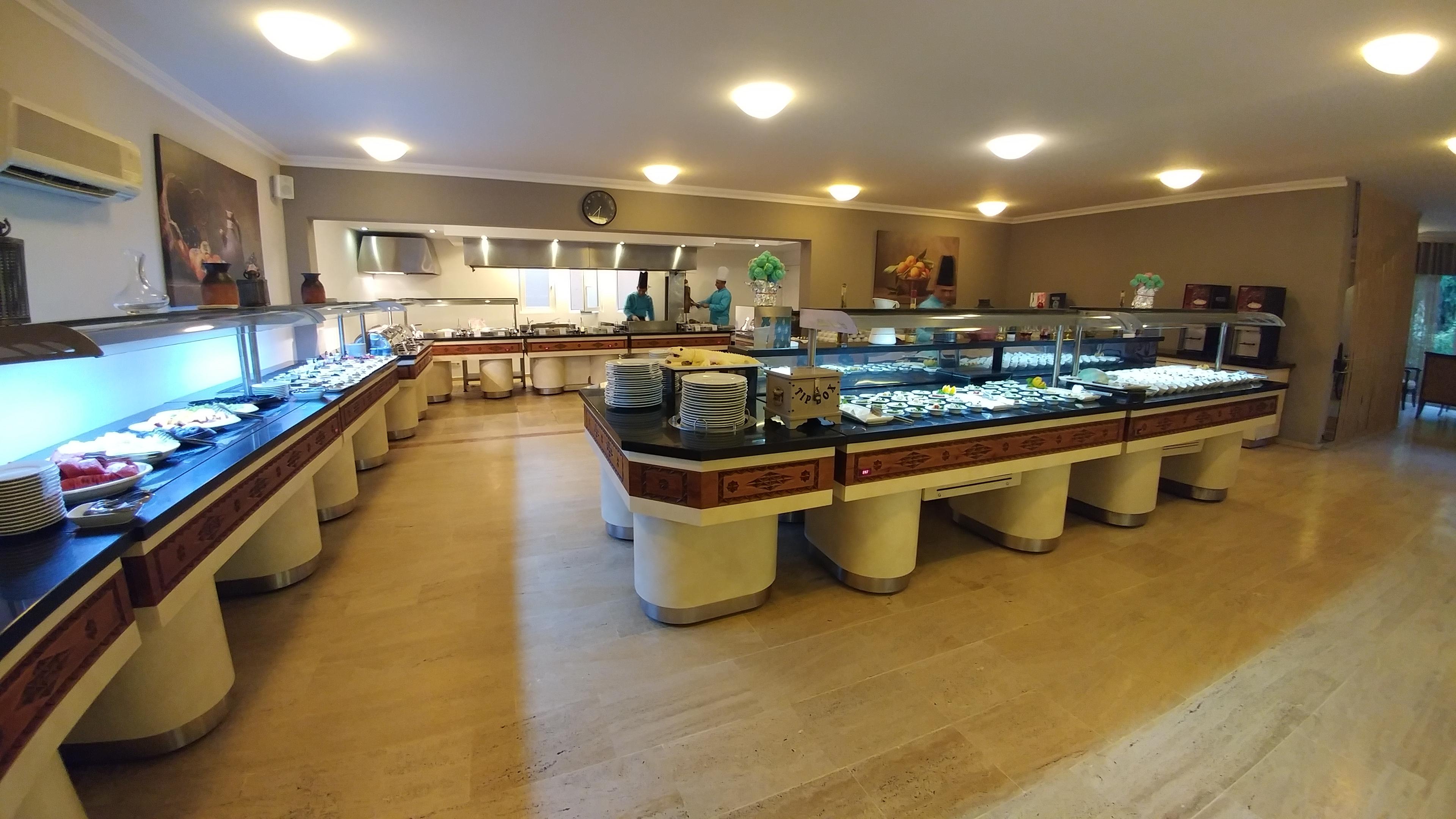 Club Alla Turca Dalyan Exteriér fotografie