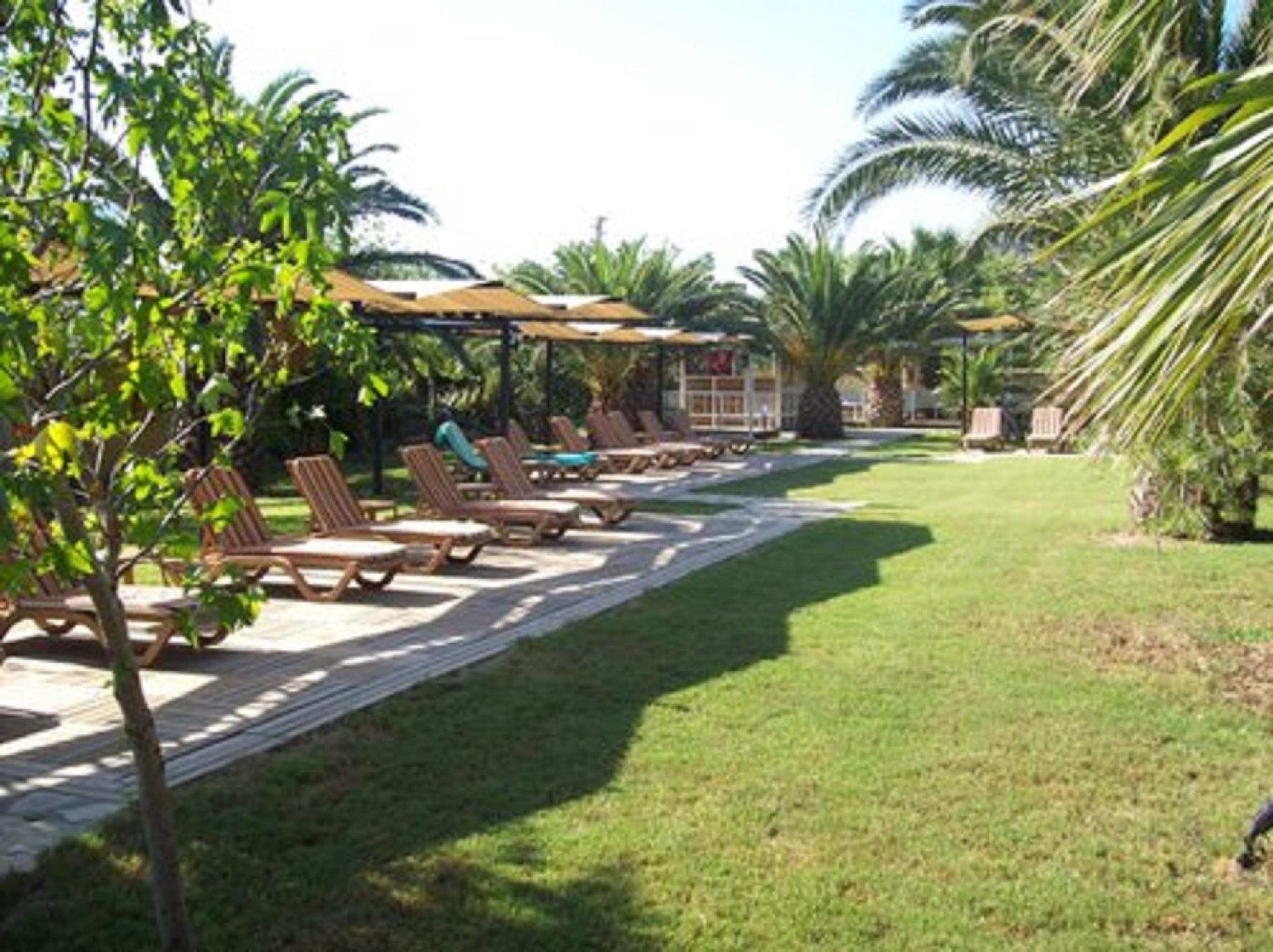 Club Alla Turca Dalyan Exteriér fotografie