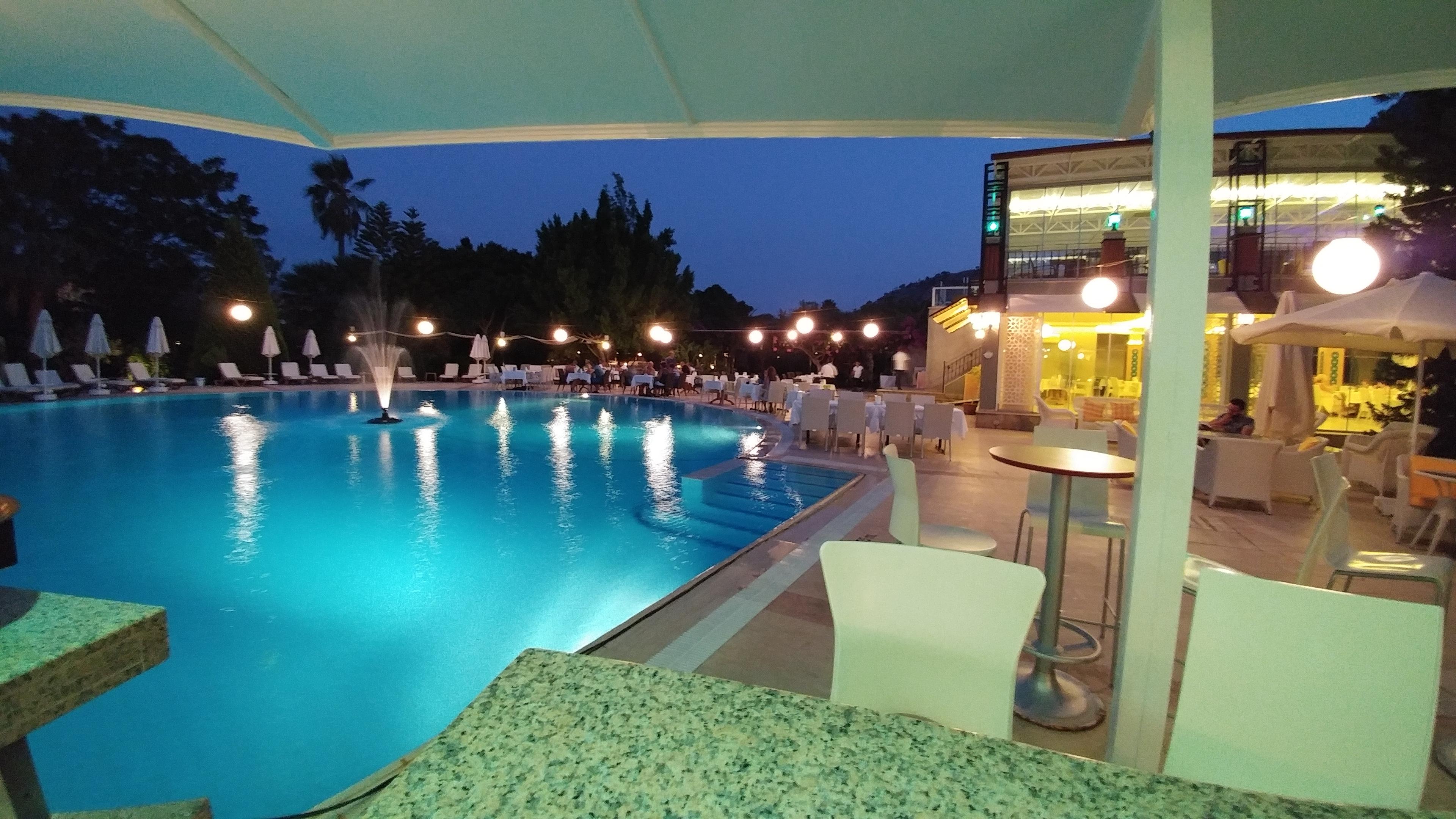 Club Alla Turca Dalyan Exteriér fotografie