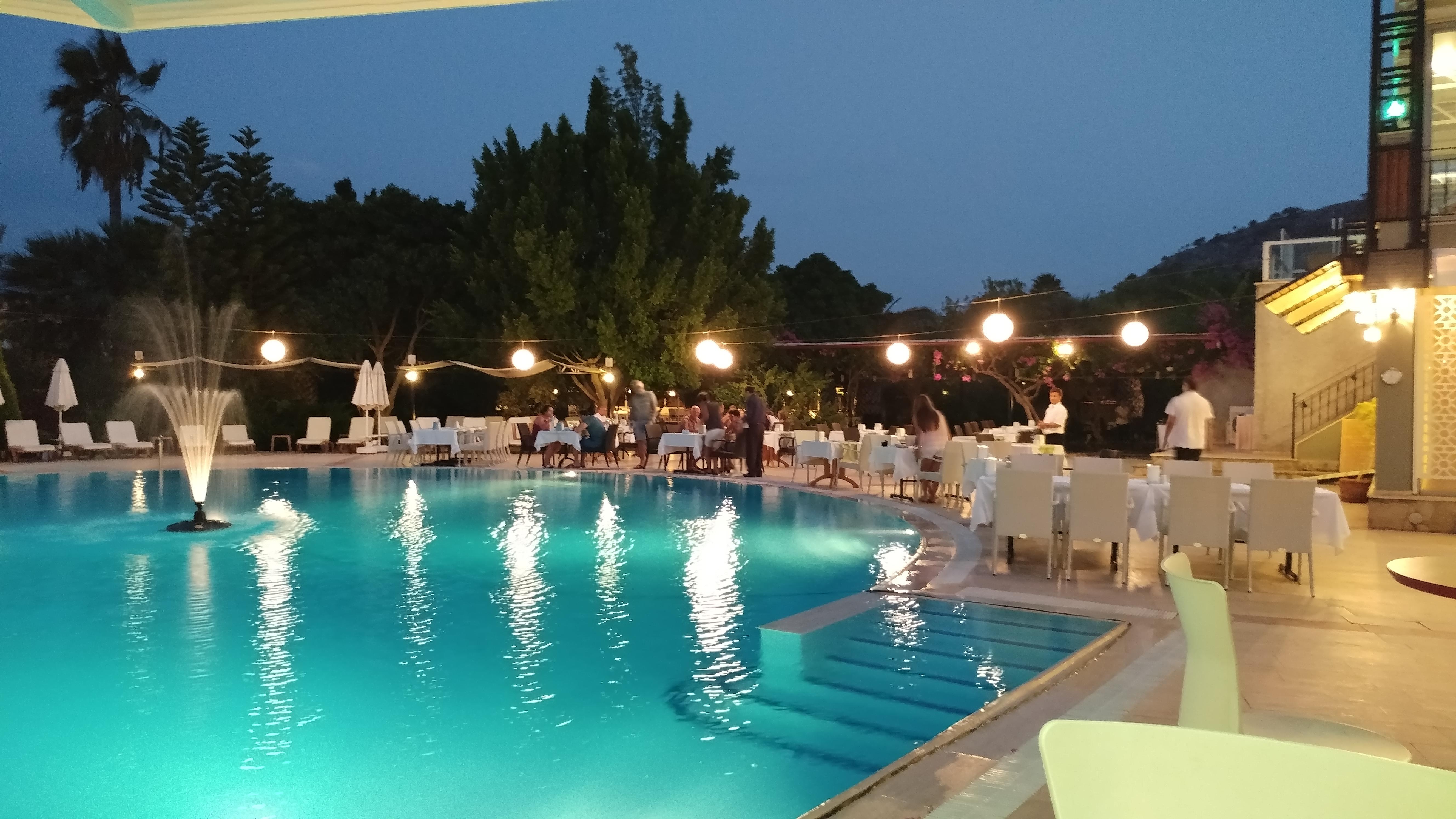 Club Alla Turca Dalyan Exteriér fotografie