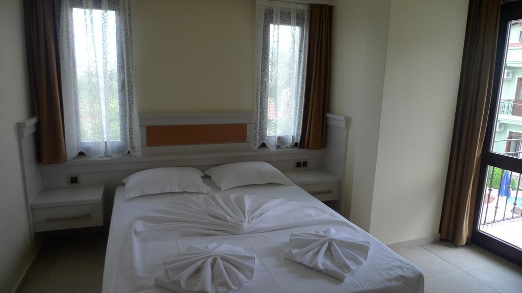 Club Alla Turca Dalyan Exteriér fotografie