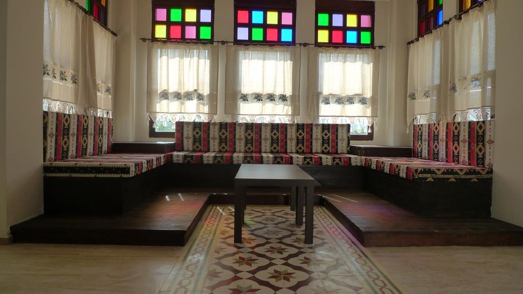 Club Alla Turca Dalyan Exteriér fotografie
