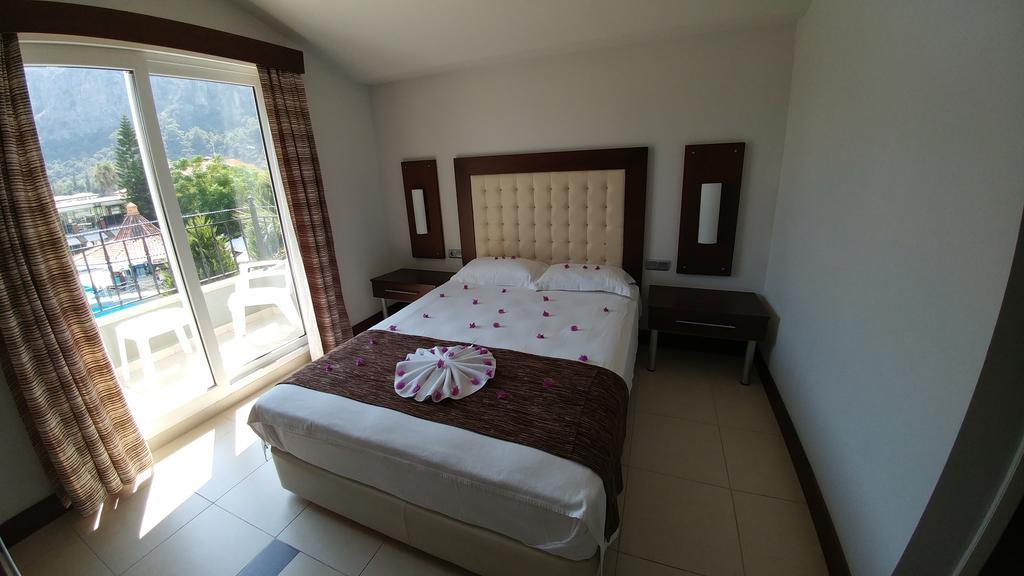 Club Alla Turca Dalyan Exteriér fotografie