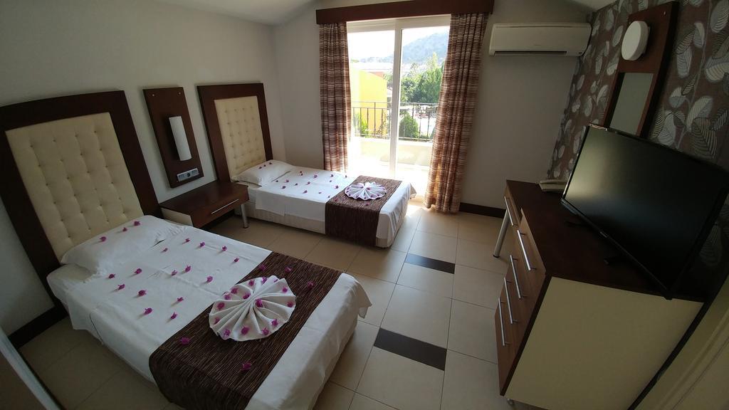 Club Alla Turca Dalyan Exteriér fotografie