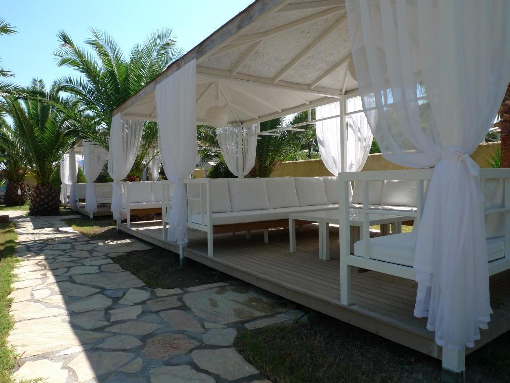 Club Alla Turca Dalyan Exteriér fotografie